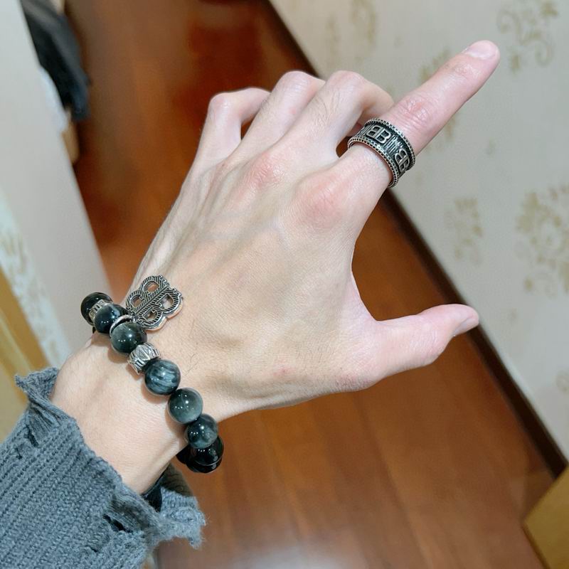 Balenciaga Ring 05yxh04 (5)