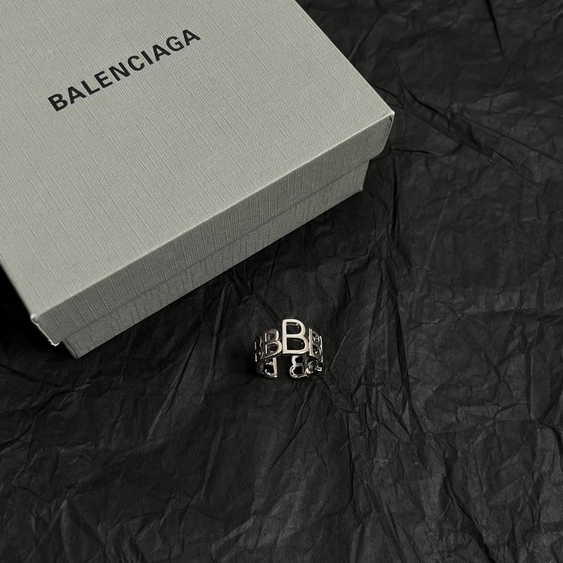 Balenciaga Ring 06yxh01 (1)