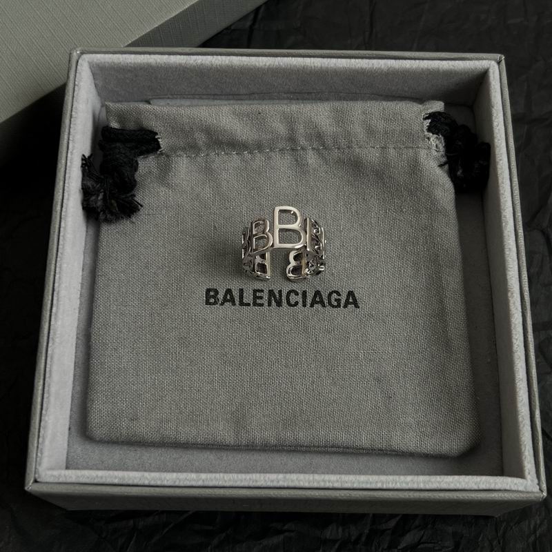 Balenciaga Ring 06yxh01 (6)
