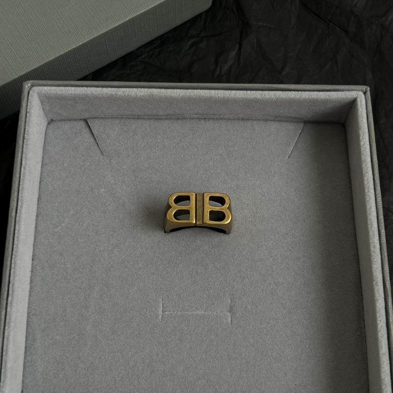 Balenciaga Ring 07yxh01 (10)