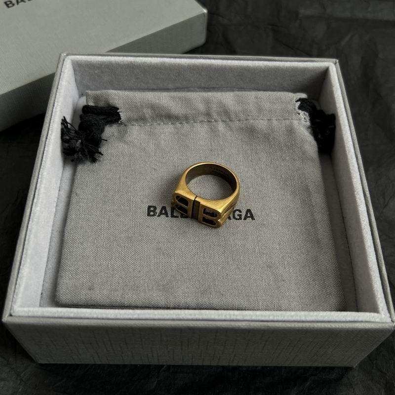 Balenciaga Ring 07yxh01 (11)