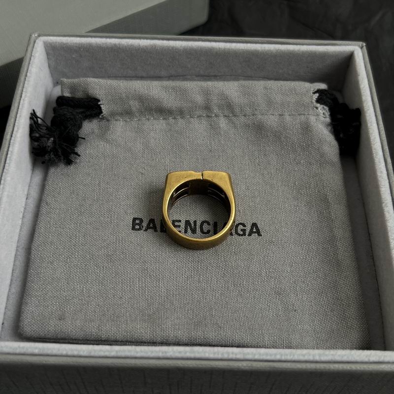 Balenciaga Ring 07yxh01 (12)
