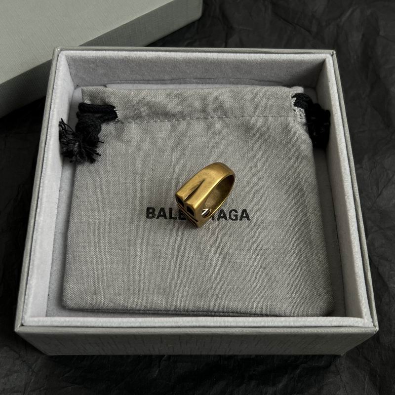 Balenciaga Ring 07yxh01 (13)