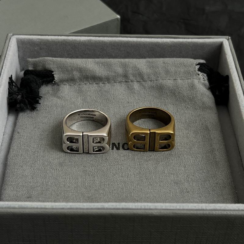 Balenciaga Ring 07yxh01 (16)