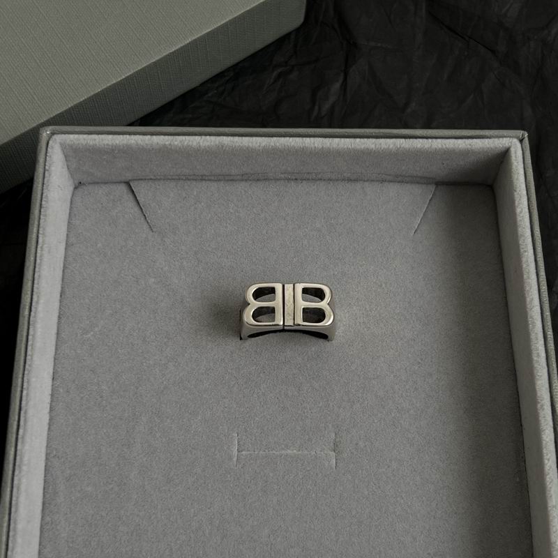 Balenciaga Ring 07yxh01 (4)