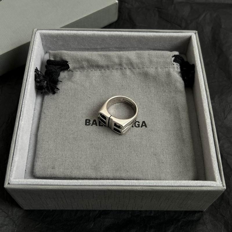 Balenciaga Ring 07yxh01 (5)