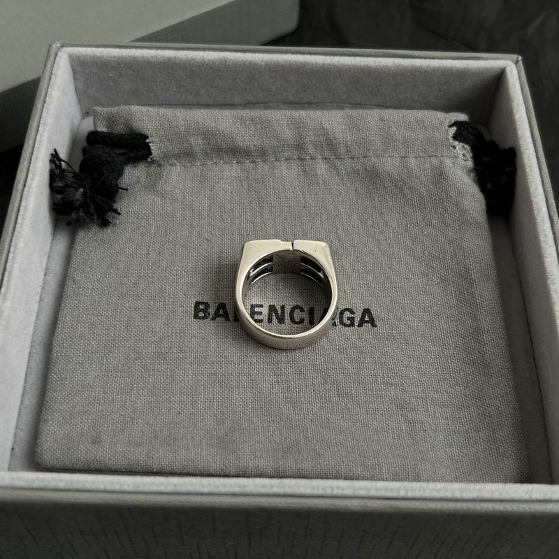 Balenciaga Ring 07yxh01 (6)