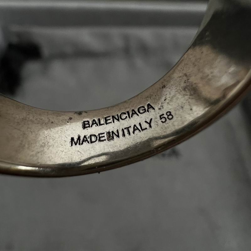 Balenciaga Ring 07yxh01 (8)
