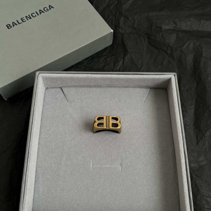 Balenciaga Ring 07yxh01 (9)