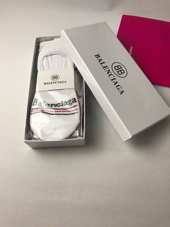 Balenciaga Sock  (6)