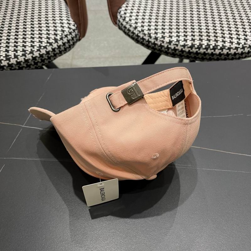 Balenciaga cap (120)