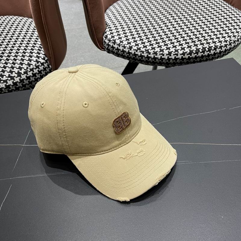 Balenciaga cap (160)