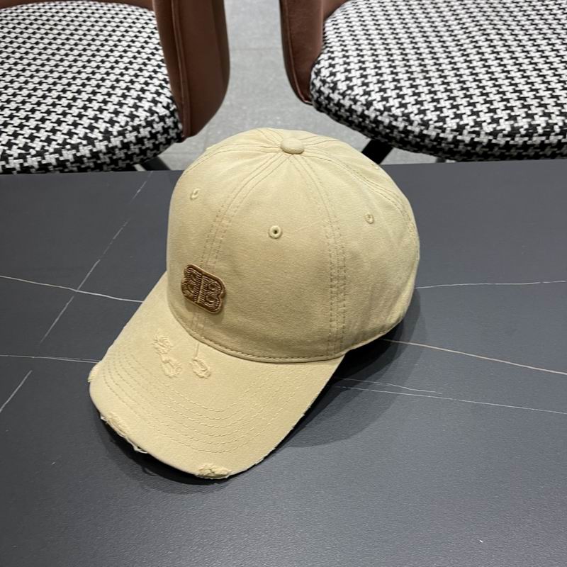 Balenciaga cap (161)