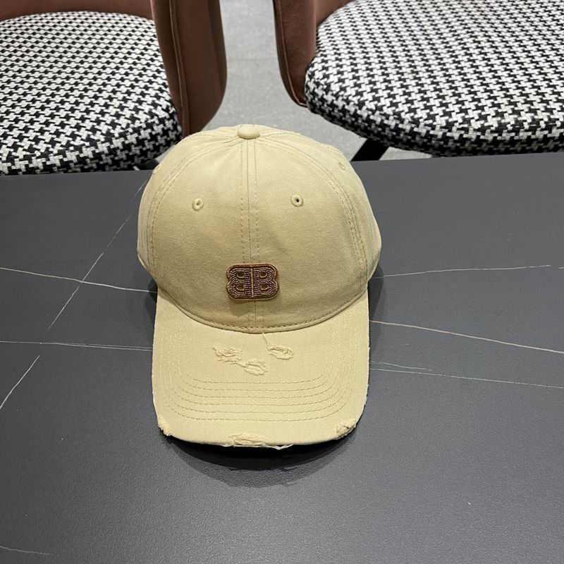 Balenciaga cap (162)