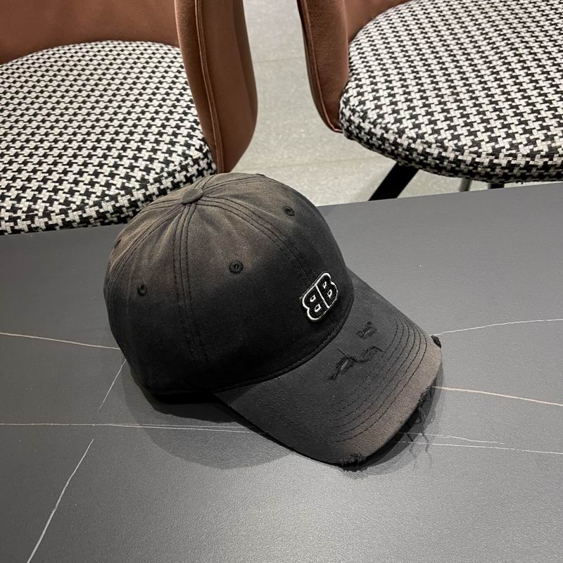 Balenciaga cap (172)