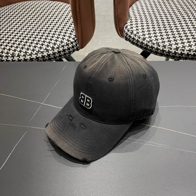Balenciaga cap (173)