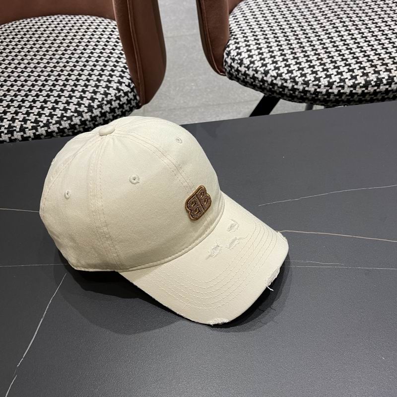 Balenciaga cap (194)