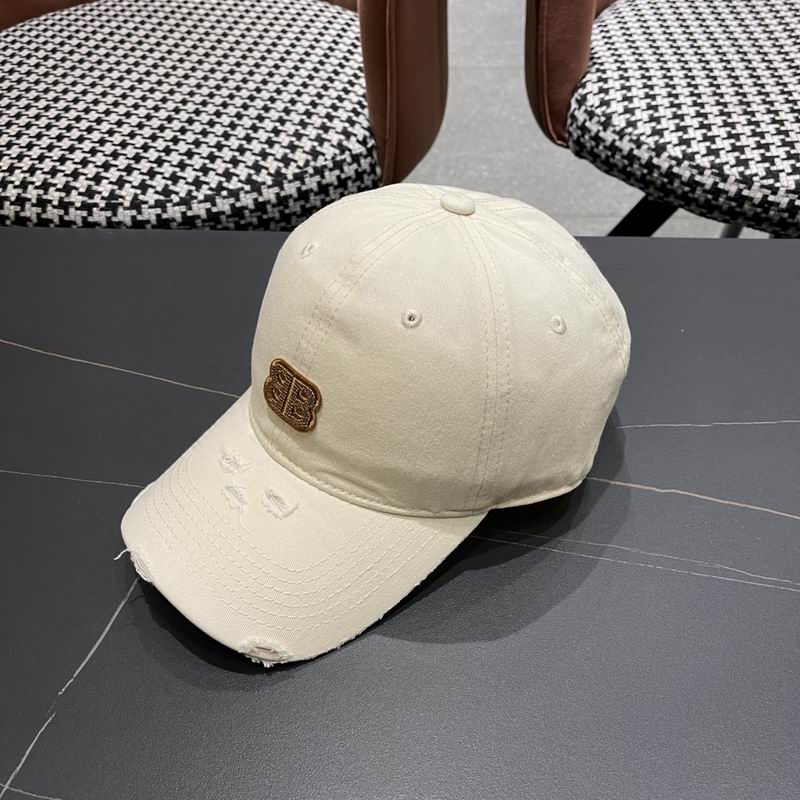 Balenciaga cap (195)