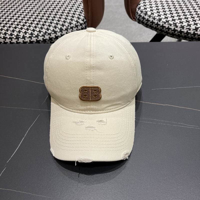 Balenciaga cap (196)