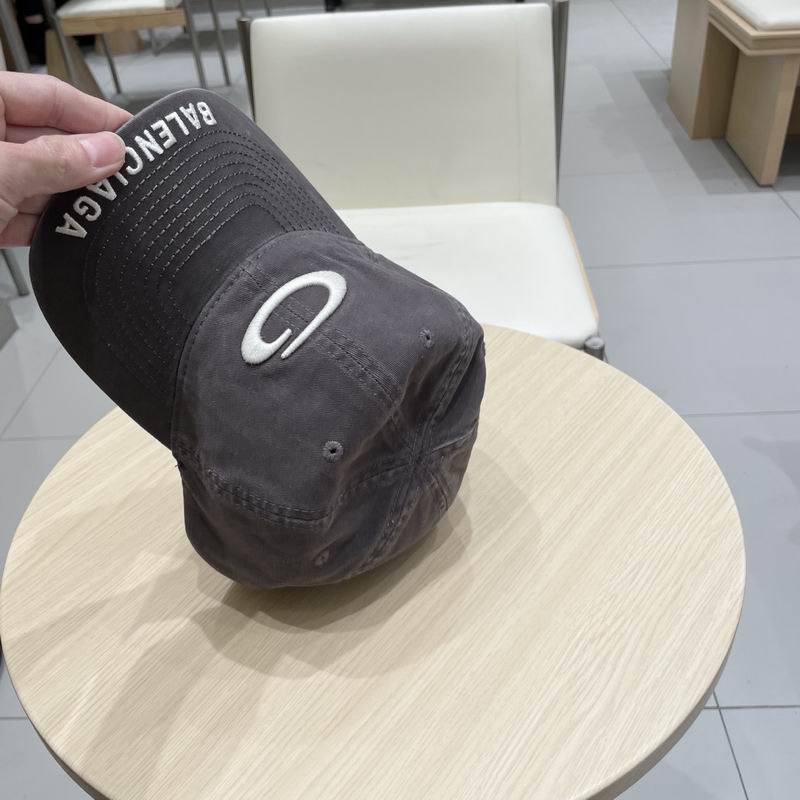 Balenciaga cap (199)