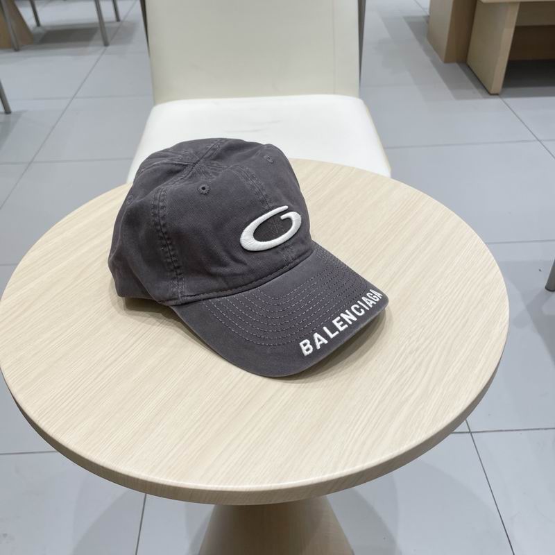 Balenciaga cap (203)