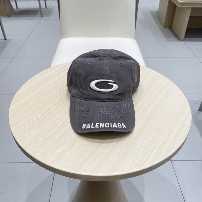 Balenciaga cap (205)