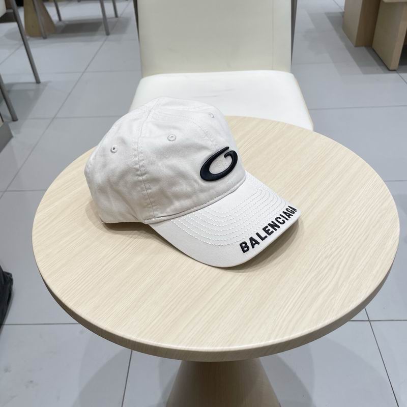 Balenciaga cap (212)