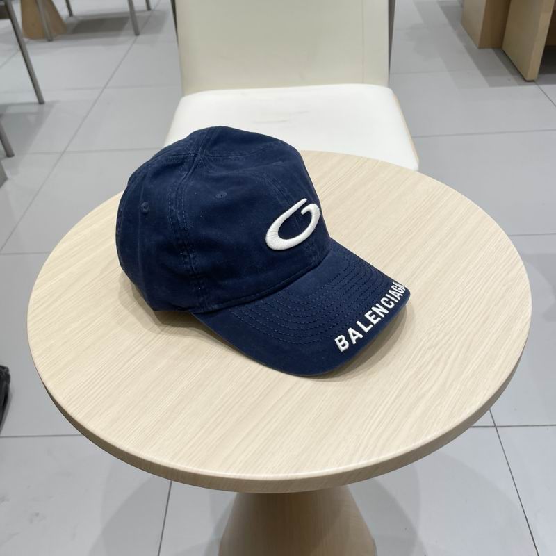 Balenciaga cap (221)
