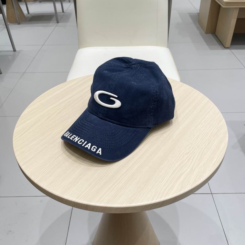 Balenciaga cap (222)