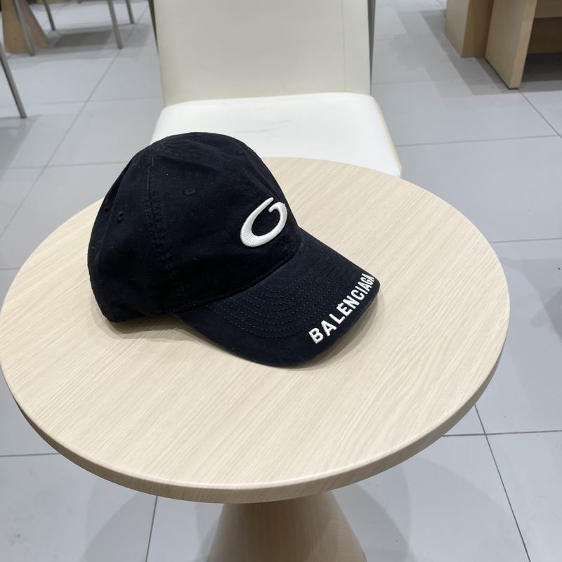 Balenciaga cap (239)