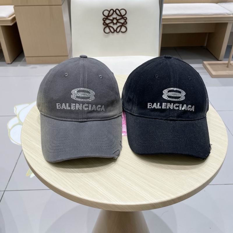 Balenciaga cap (255)
