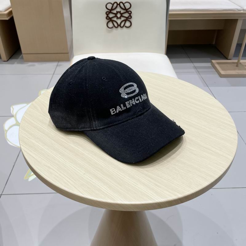 Balenciaga cap (257)