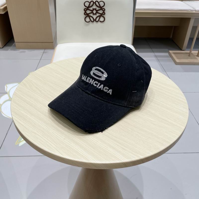 Balenciaga cap (258)