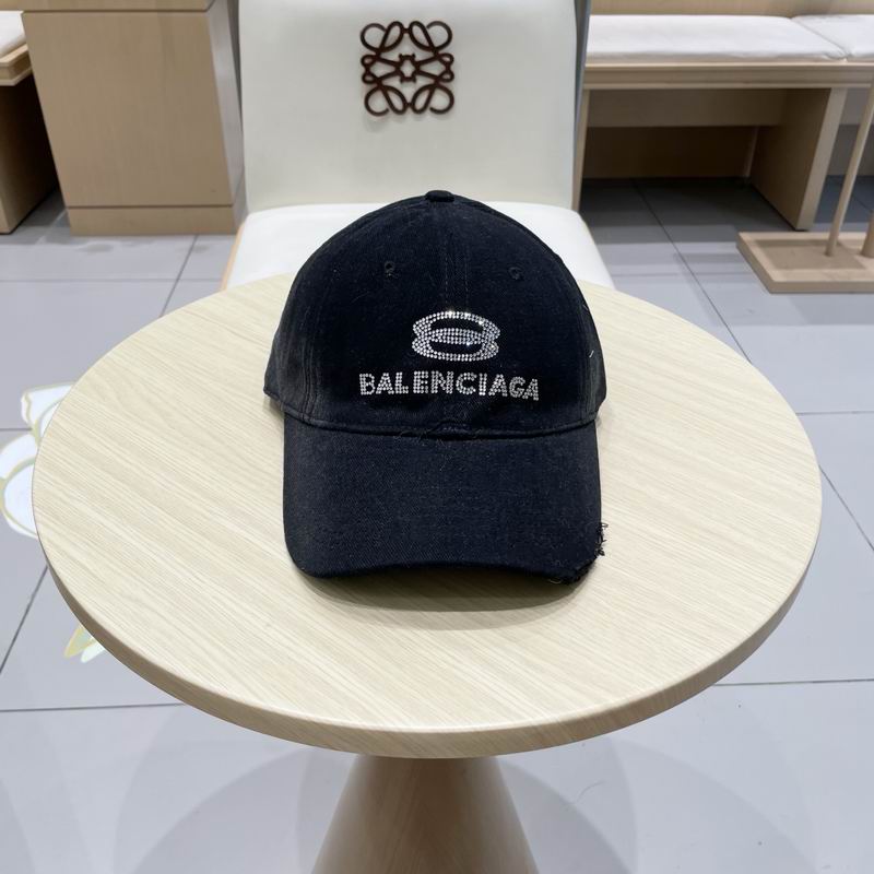 Balenciaga cap (259)
