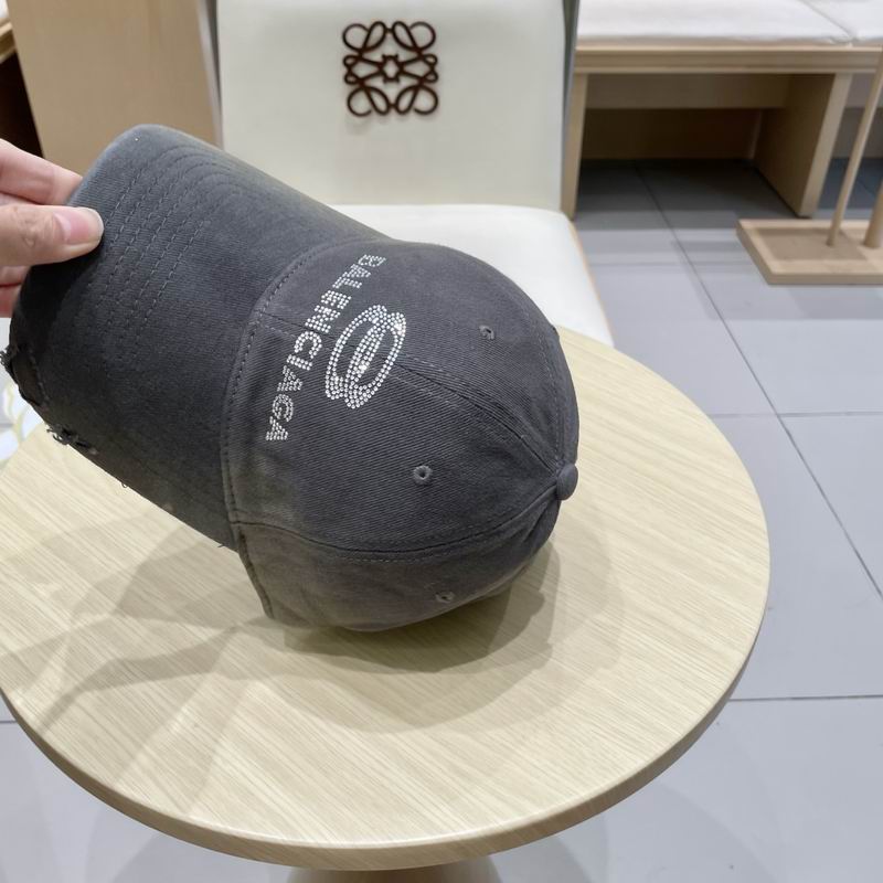 Balenciaga cap (262)