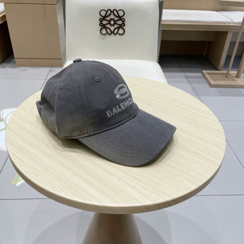Balenciaga cap (266)