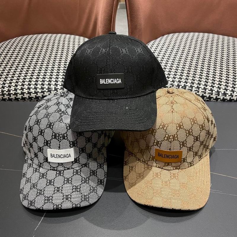 Balenciaga cap (48)