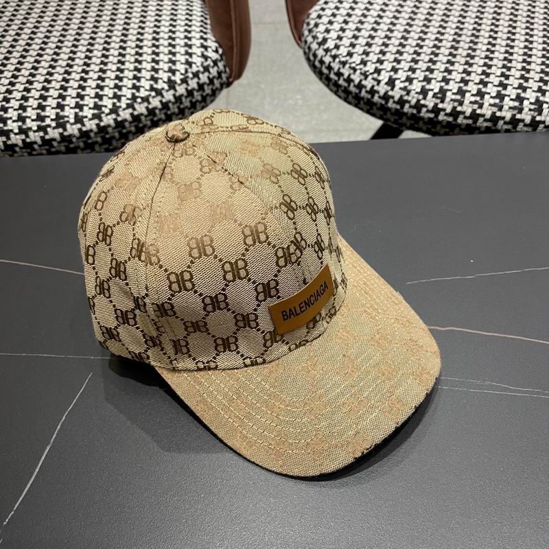 Balenciaga cap (56)