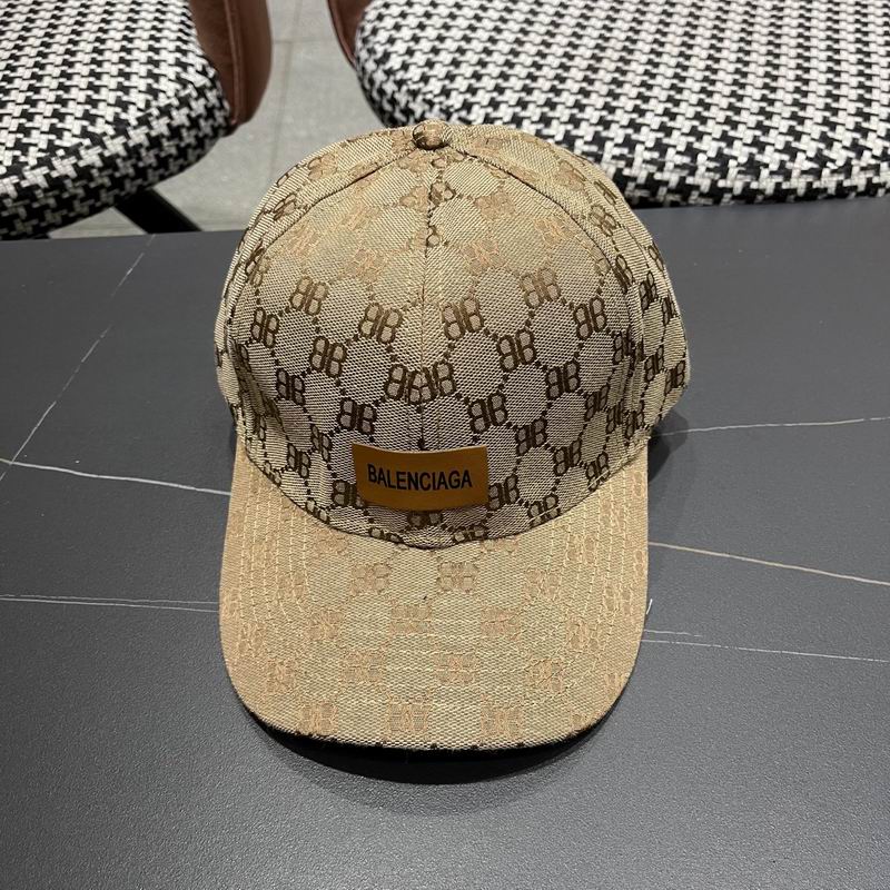 Balenciaga cap (58)