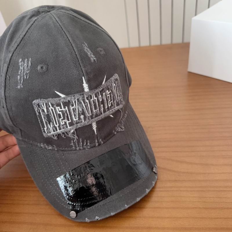 Balenciaga cap dx (110)