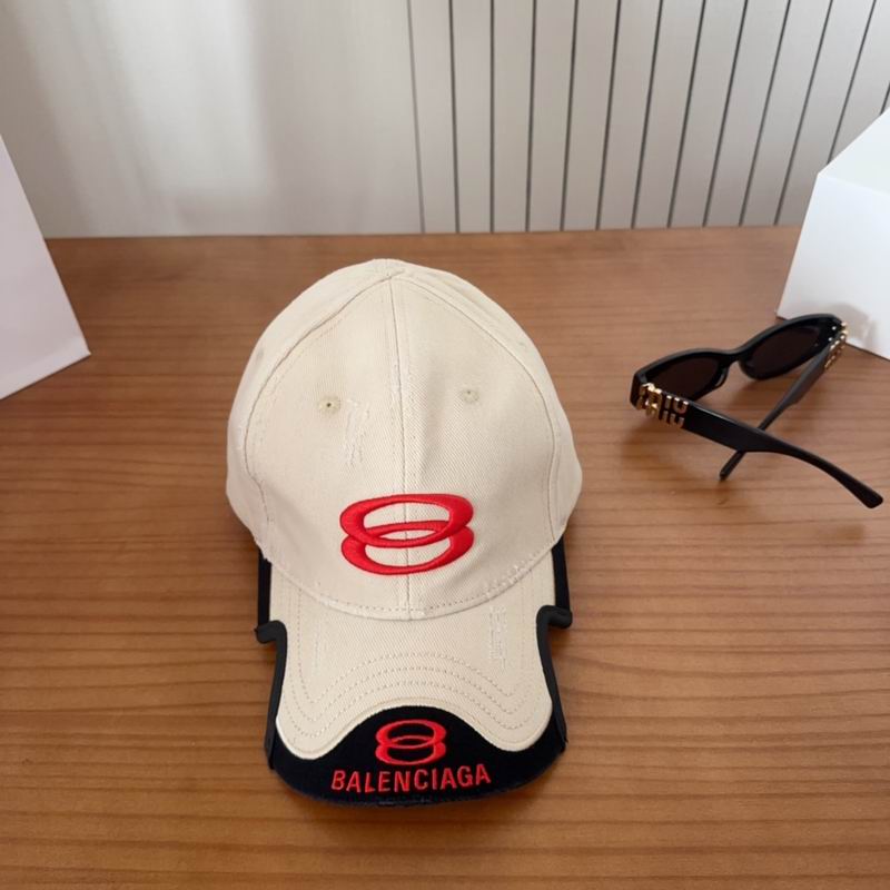 Balenciaga cap dx (132)