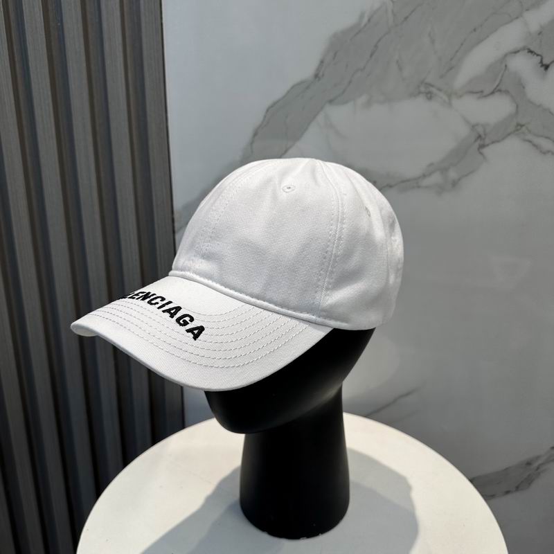 Balenciaga cap dx (1653)