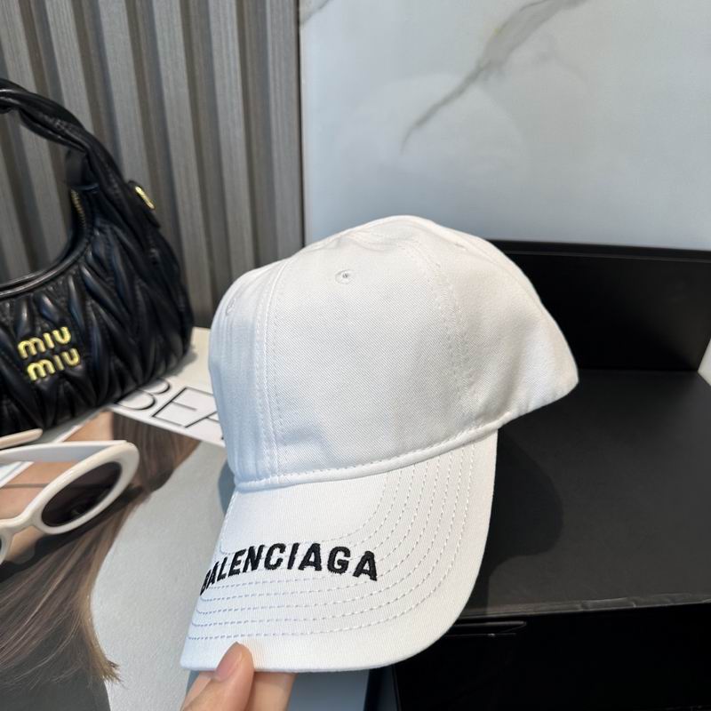 Balenciaga cap dx (1654)