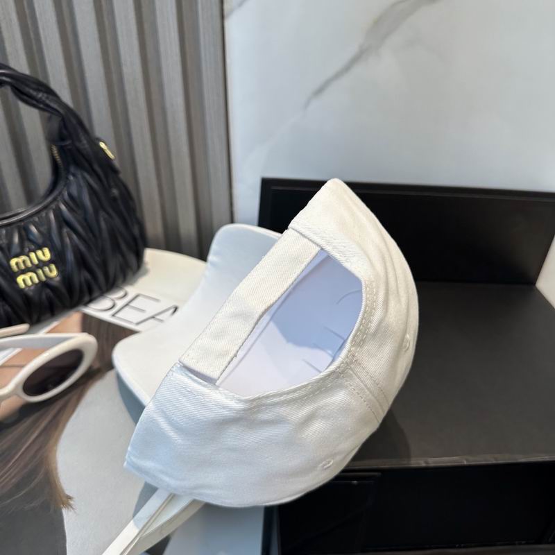 Balenciaga cap dx (1655)