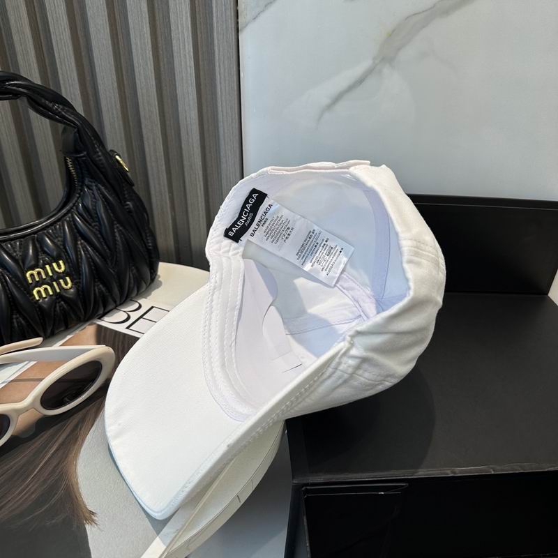 Balenciaga cap dx (1656)