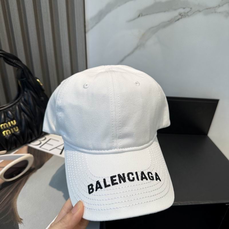 Balenciaga cap dx (1657)