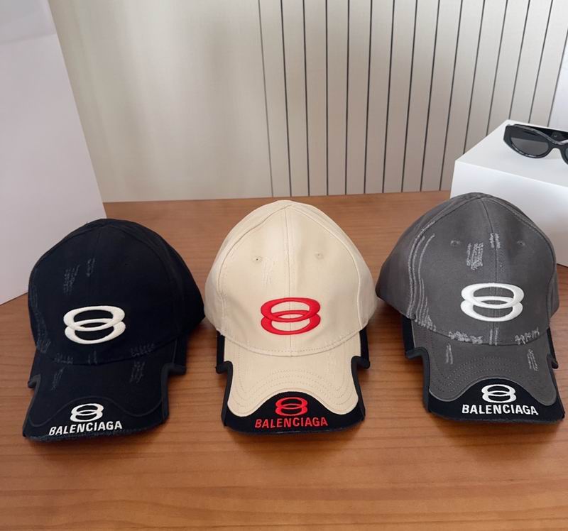 Balenciaga cap dx (166)