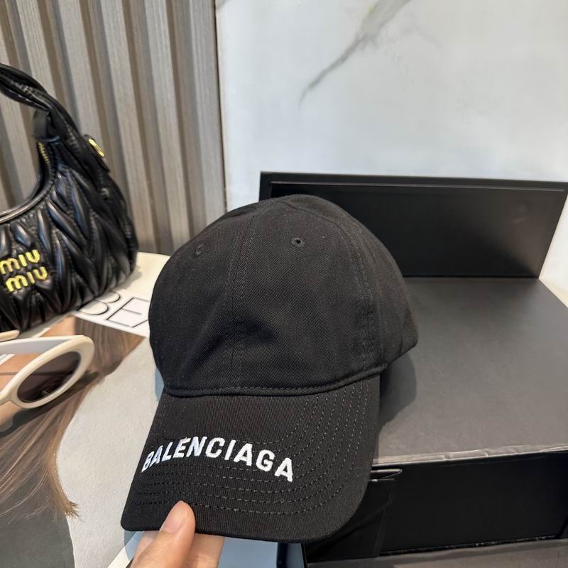 Balenciaga cap dx (1663)