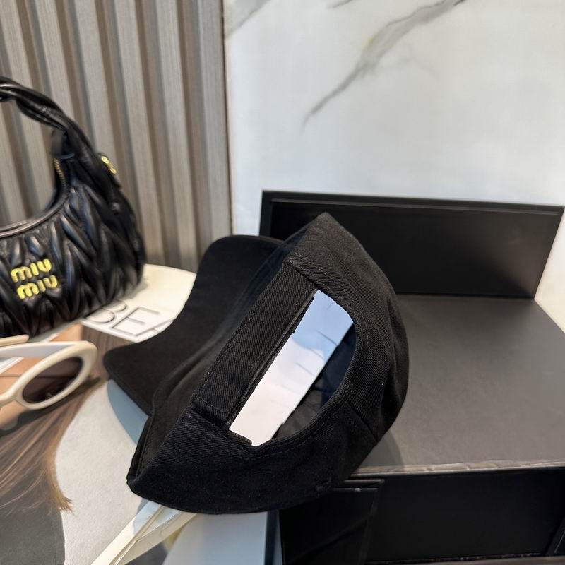 Balenciaga cap dx (1664)