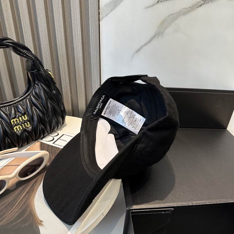 Balenciaga cap dx (1665)